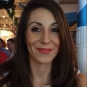 Meet your Posher, Harriet